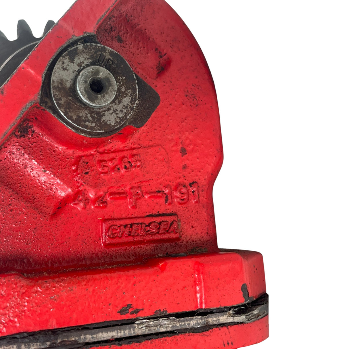 42-P-191 Genuine Chelsea PTO Power Take-Off - Second Truck Parts