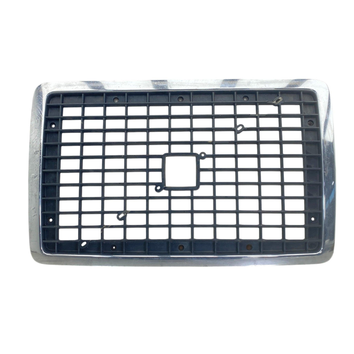 84023892 Genuine Volvo Radiator Grille - Second Truck Parts
