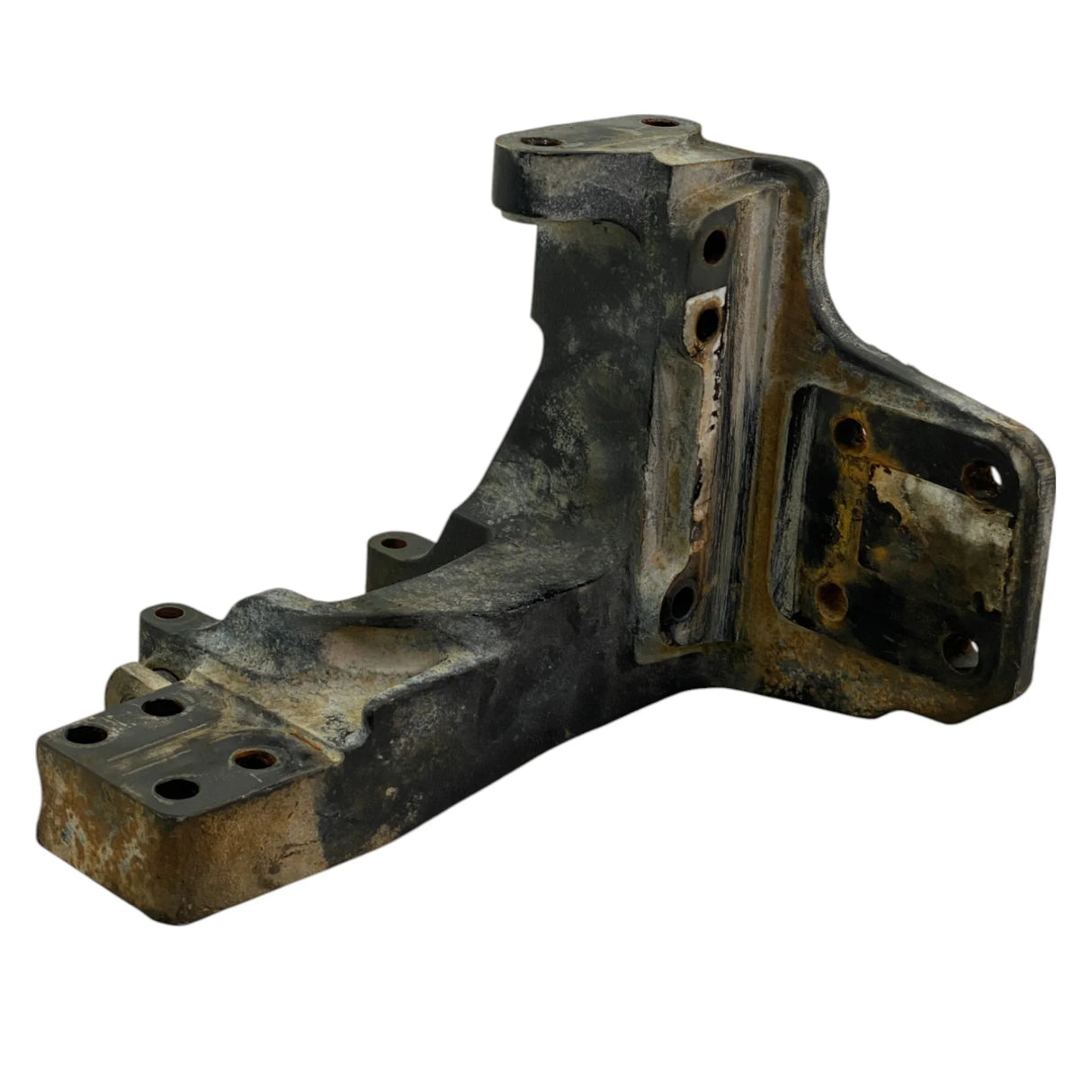 21076603 Genuine Volvo Bracket - Second Truck Parts