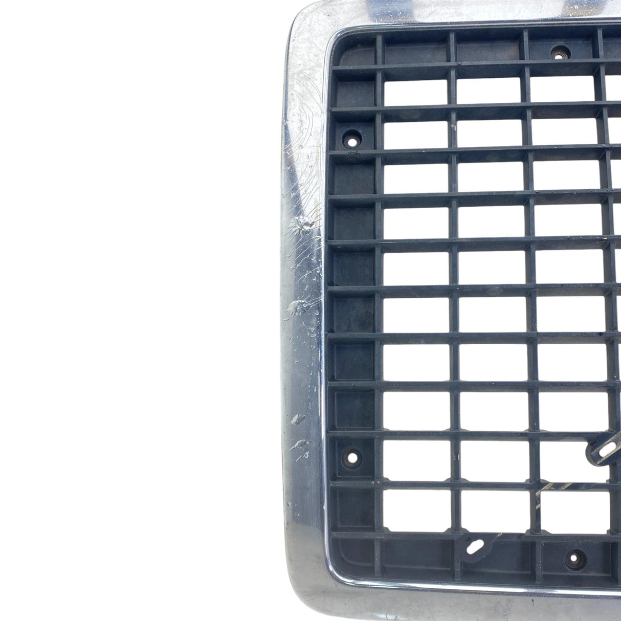 84023892 Genuine Volvo Radiator Grille - Second Truck Parts