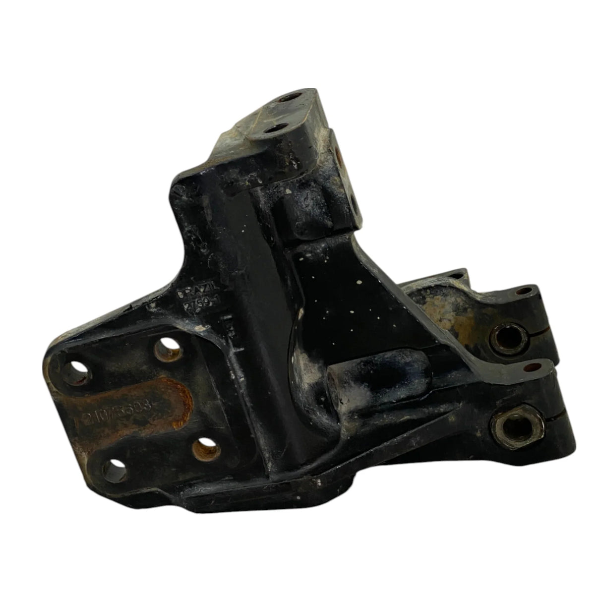 21076603 Genuine Volvo Bracket - Second Truck Parts