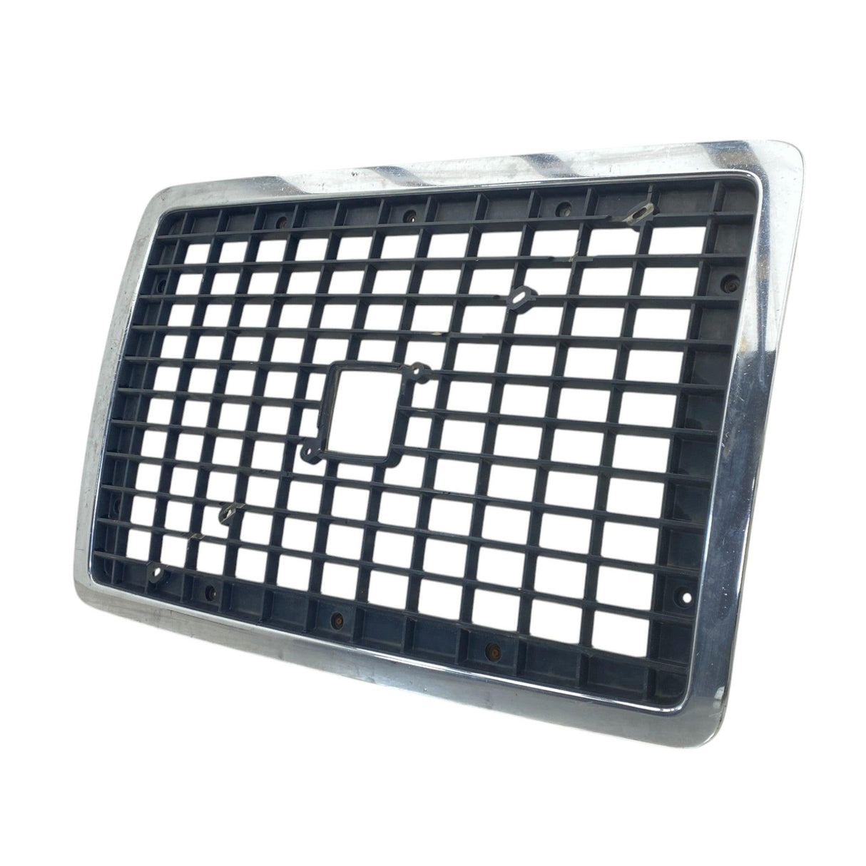 84023892 Genuine Volvo Radiator Grille - Second Truck Parts