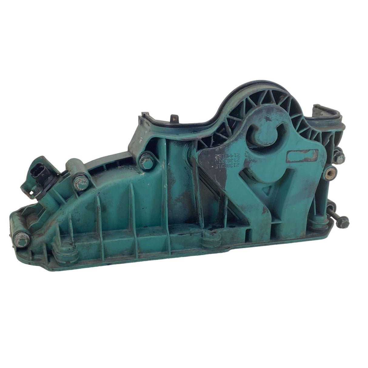 21383315 Genuine Volvo Engine Timing Cover - Second Truck Parts