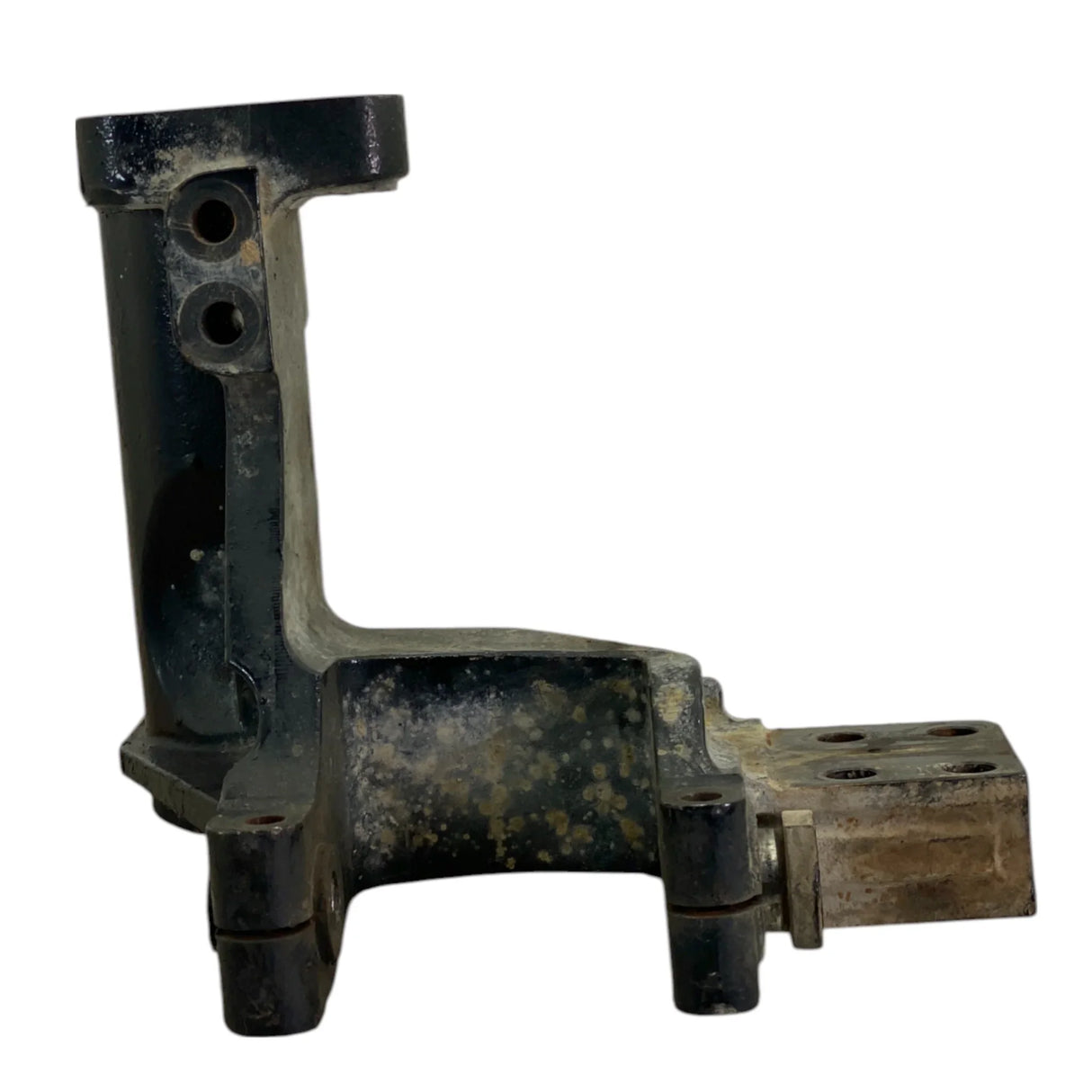 21076603 Genuine Volvo Bracket - Second Truck Parts