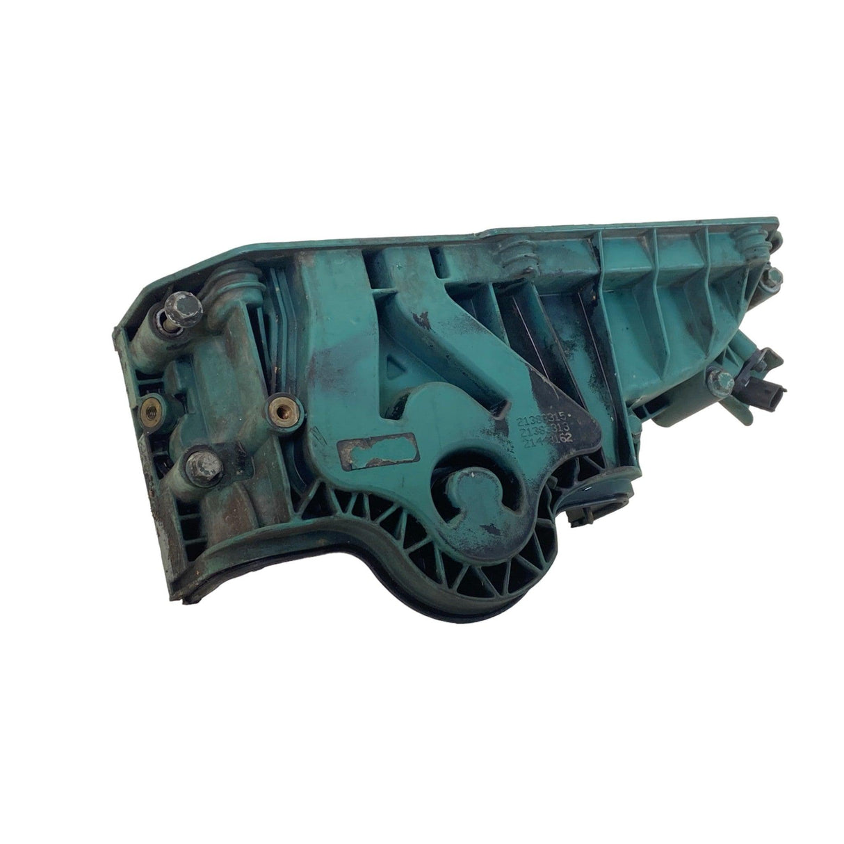 21383315 Genuine Volvo Engine Timing Cover - Second Truck Parts