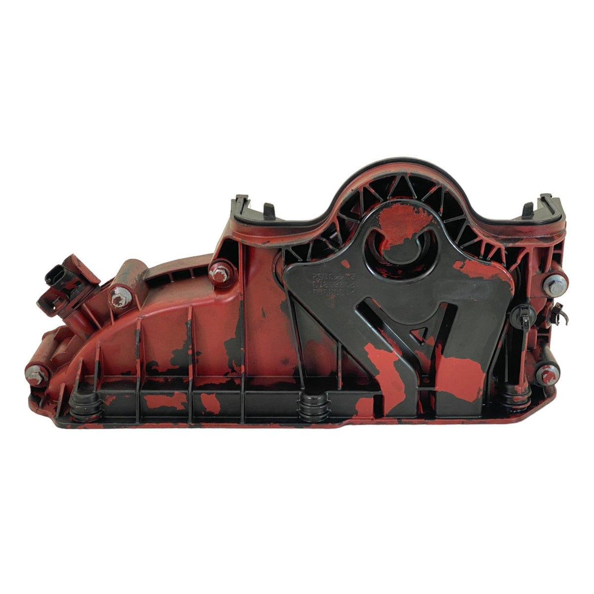 21383315 Genuine Volvo Engine Timing Cover - Second Truck Parts