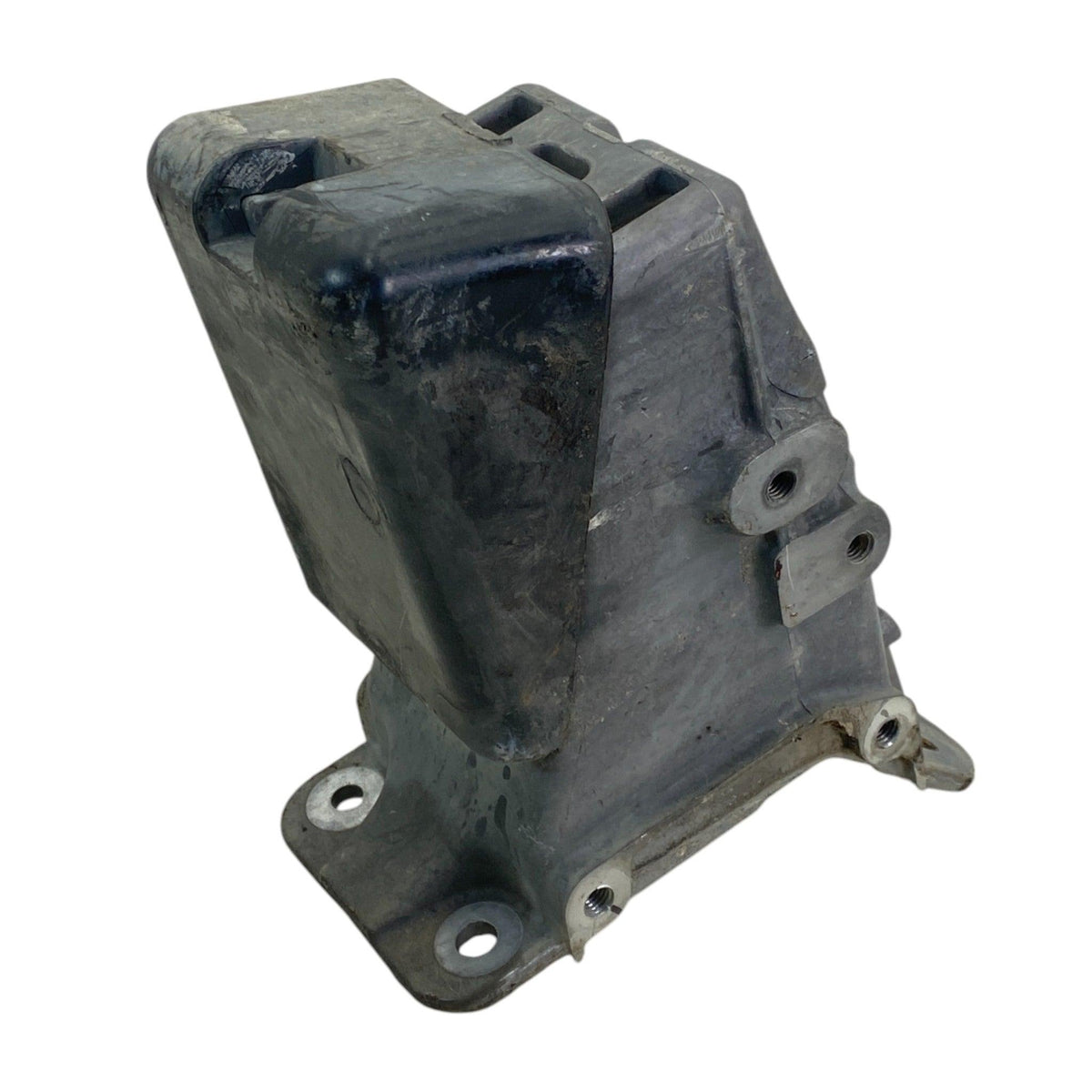 L85-6130 Genuine Paccar Hood Adjustment Support Assembly - Second Truck Parts