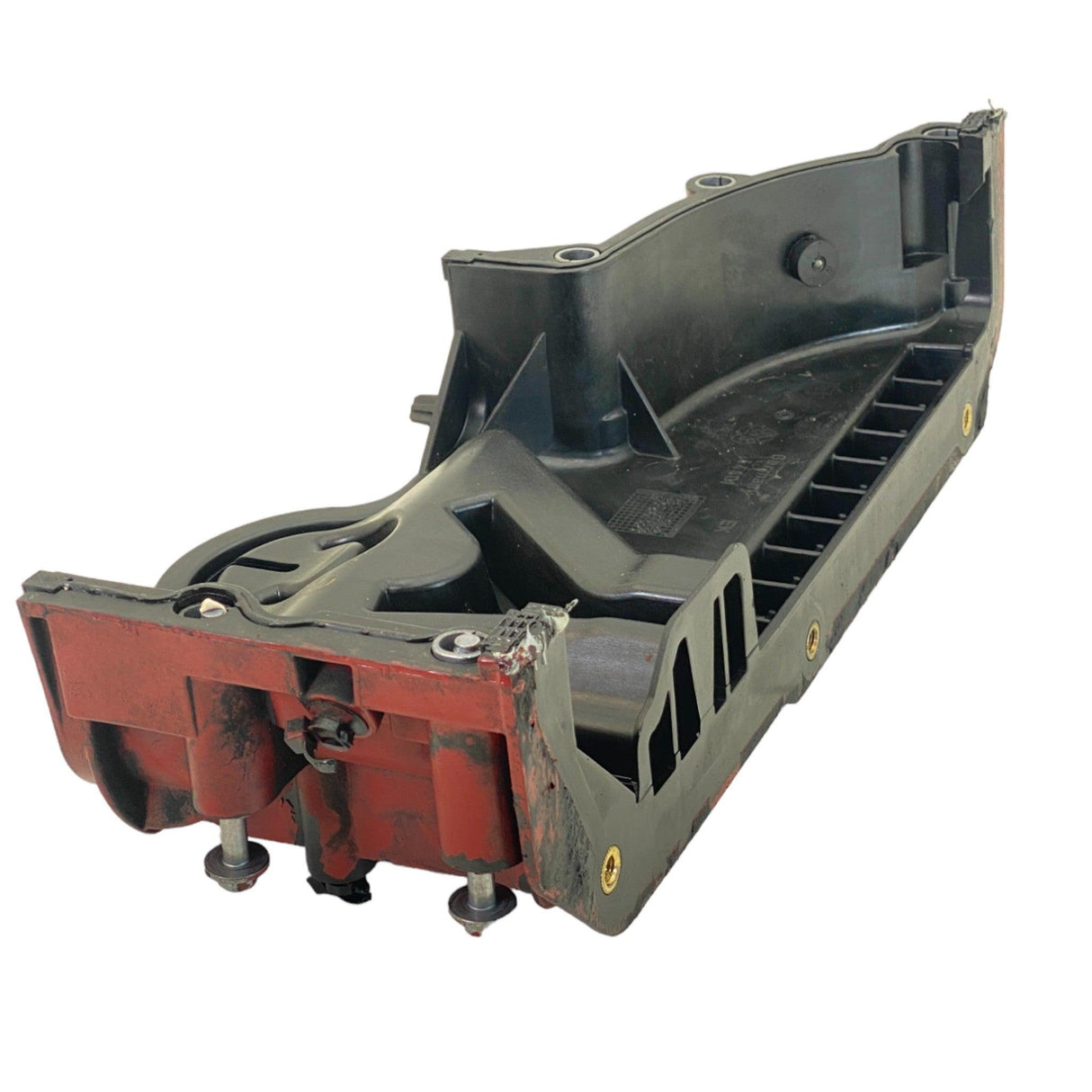 21383315 Genuine Volvo Engine Timing Cover - Second Truck Parts