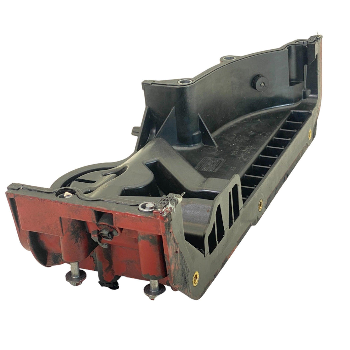 21383315 Genuine Volvo Engine Timing Cover - Second Truck Parts