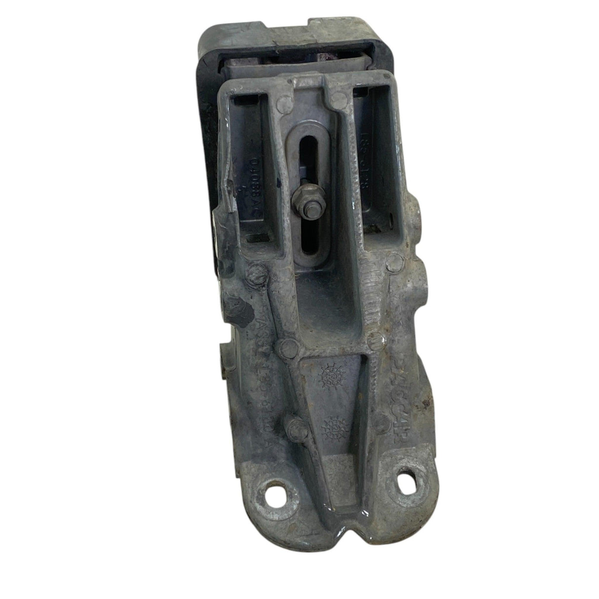 L85-6130 Genuine Paccar Hood Adjustment Support Assembly - Second Truck Parts