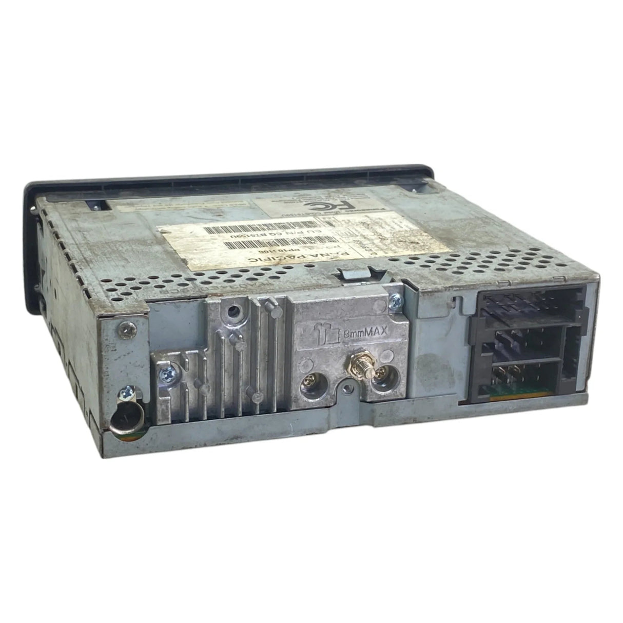 PP105106 Genuine Freightliner Radio