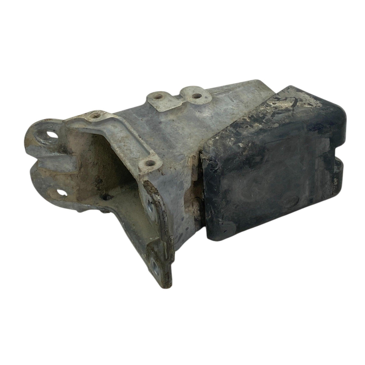 L85-6130 Genuine Paccar Hood Adjustment Support Assembly - Second Truck Parts