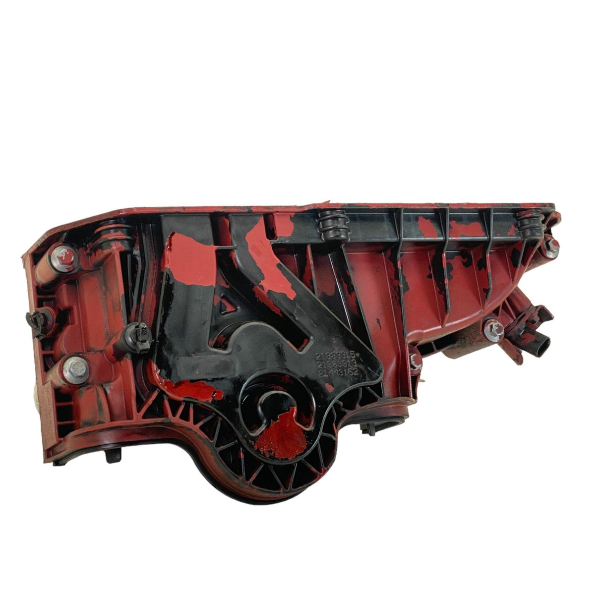 21383315 Genuine Volvo Engine Timing Cover - Second Truck Parts