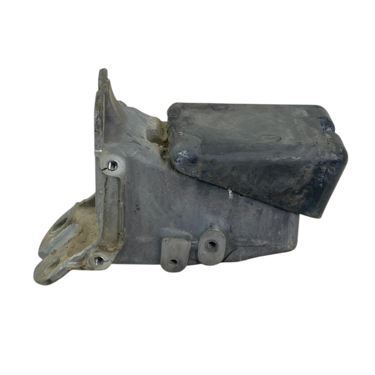 L85-6130 Genuine Paccar Hood Adjustment Support Assembly - Second Truck Parts