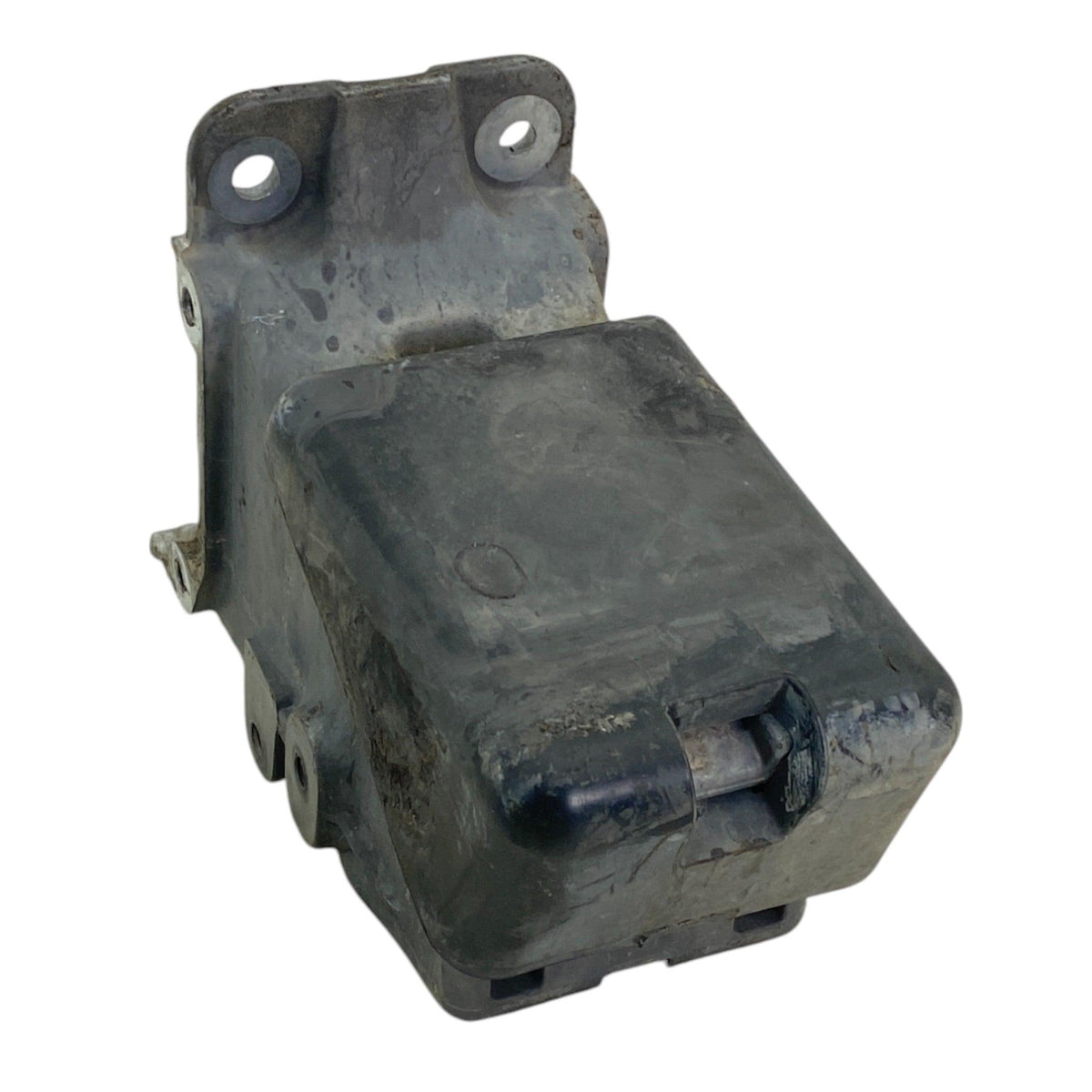 L85-6130 Genuine Paccar Hood Adjustment Support Assembly - Second Truck Parts