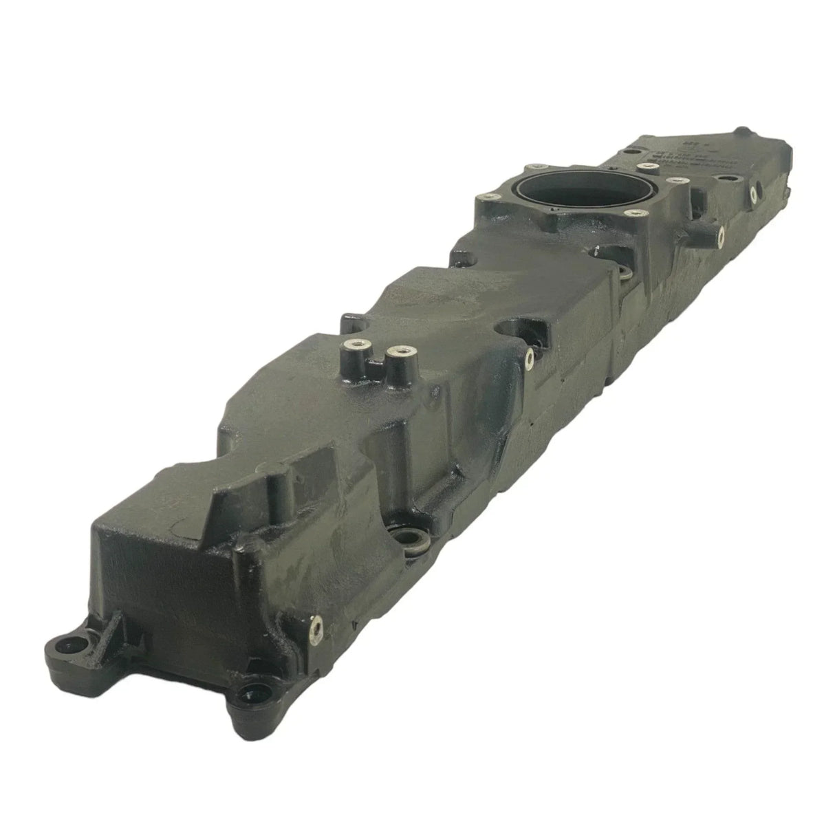 EA4720981317 Genuine Detroit Diesel Intake Manifold - Second Truck Parts