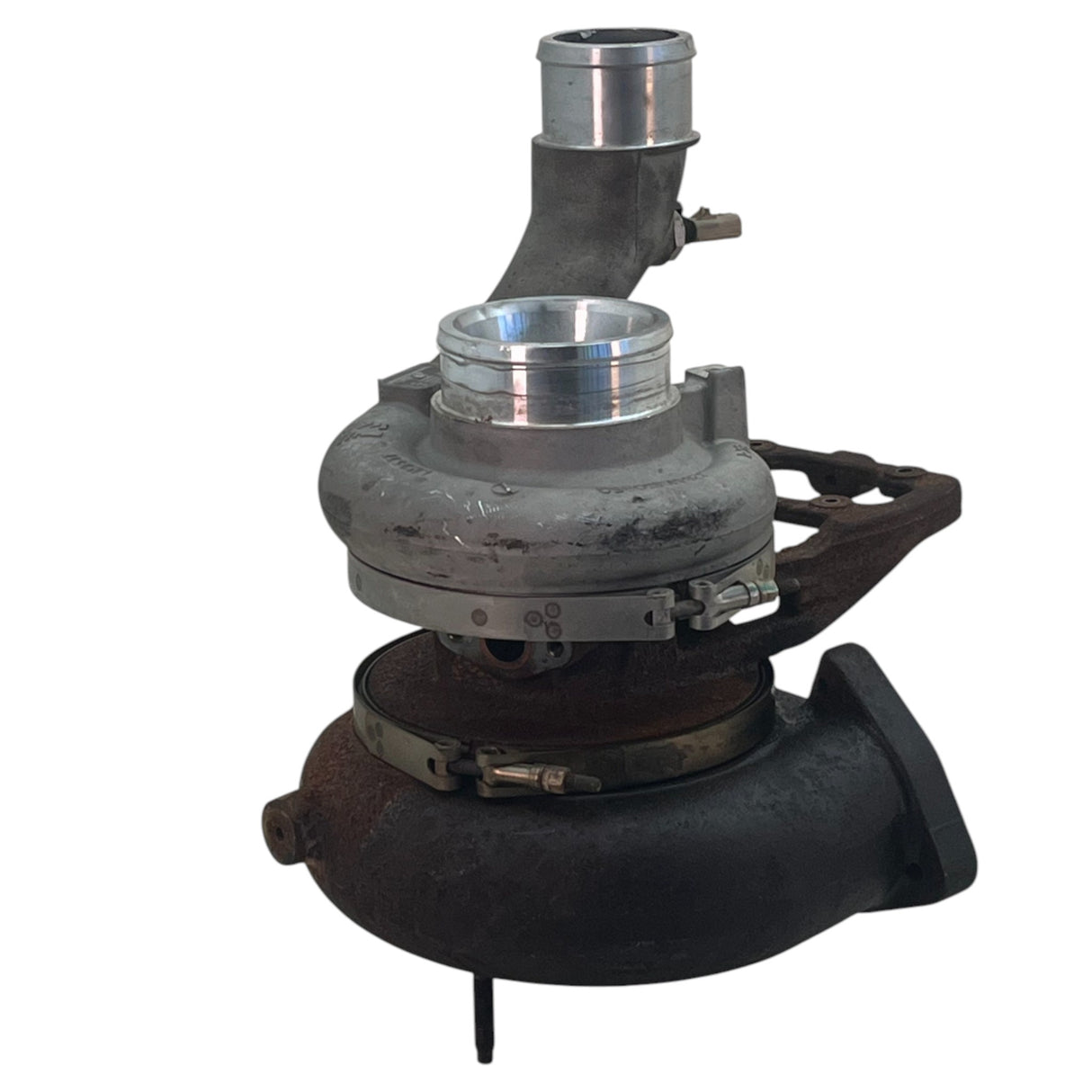 7099274C93 Genuine International Turbocharger LM25TF - Second Truck Parts