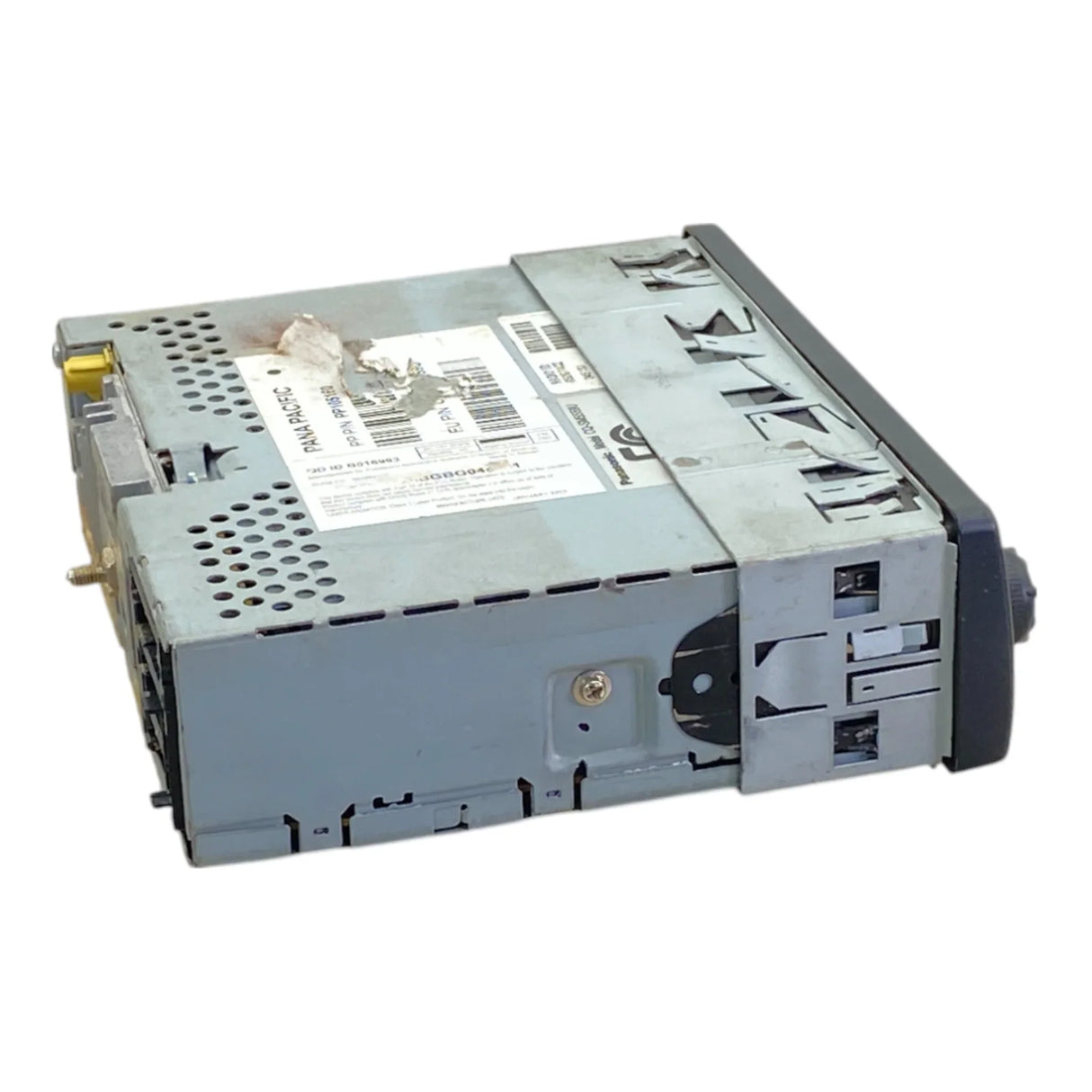 CQ-SM5559U Genuine Freightliner Radio - Second Truck Parts