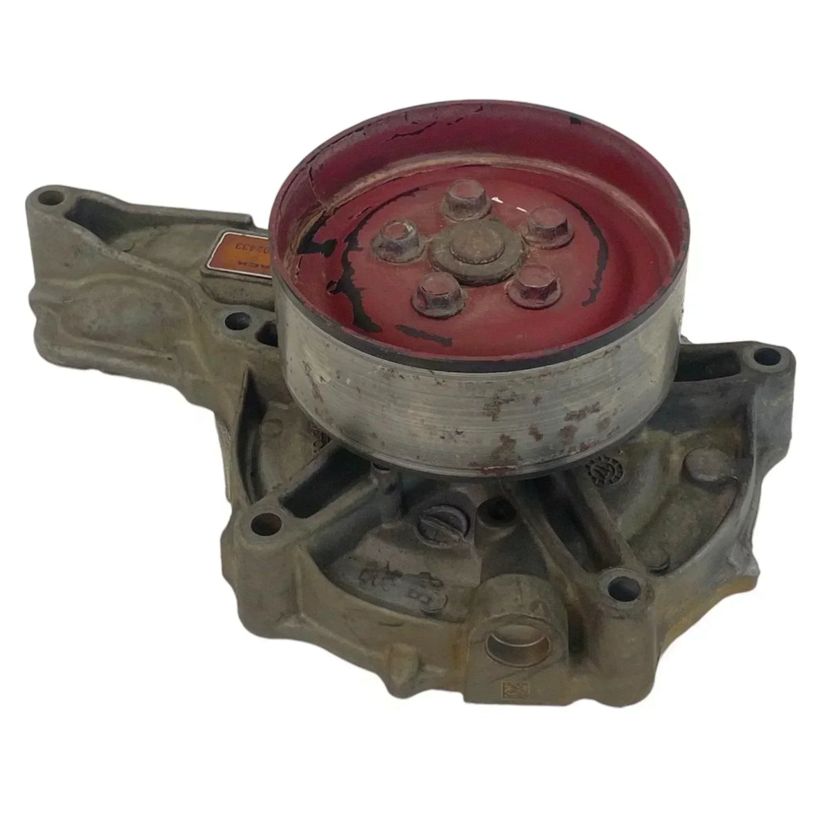 85142305 Genuine Mack Water Pump - Second Truck Parts