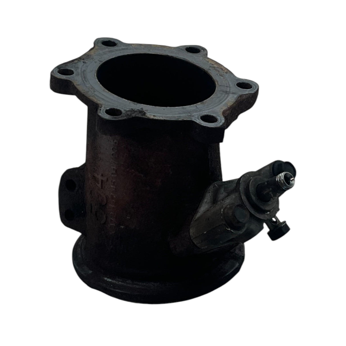 DDE A4721424504 Genuine Detroit Diesel Exhaust Manifold