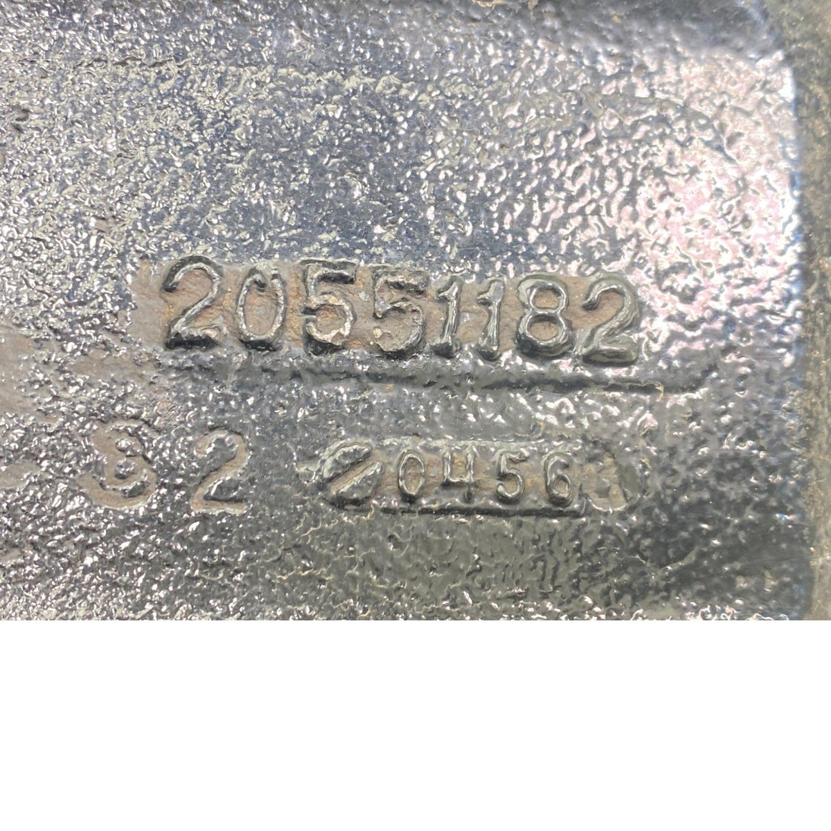 20551182 Genuine Volvo Support Member - Second Truck Parts