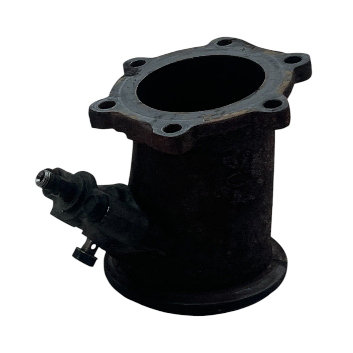 A4721424504 Genuine Detroit Diesel Exhaust Manifold - Second Truck Parts