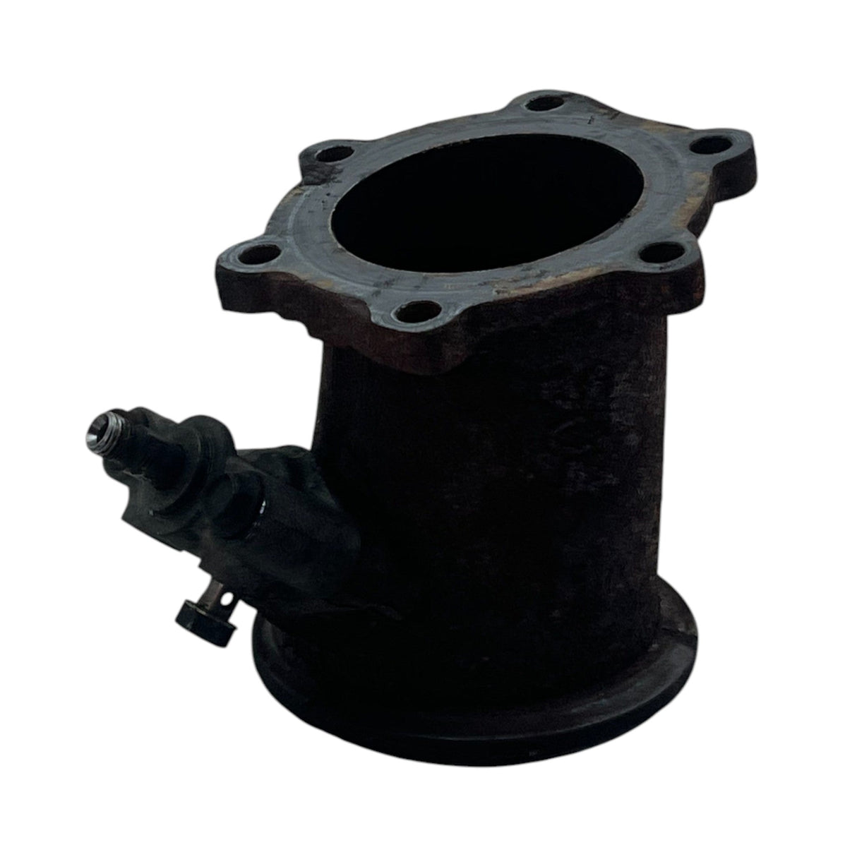 MBA A4721424504 Genuine Detroit Diesel Exhaust Manifold
