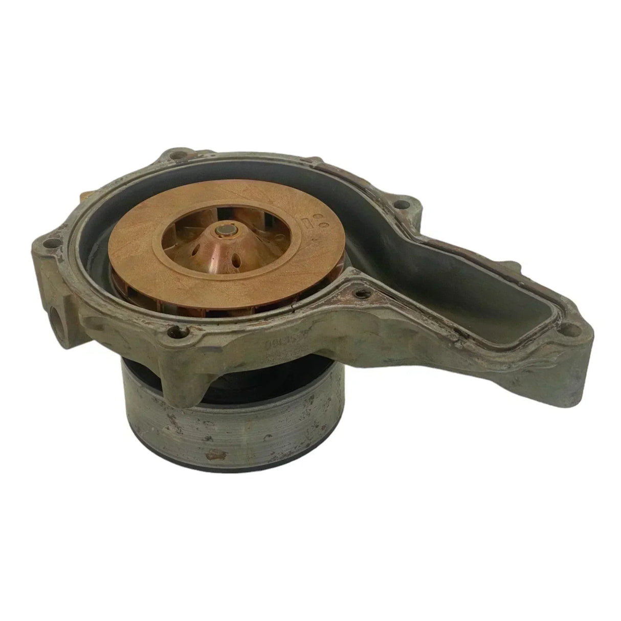 85142305 Genuine Mack Water Pump - Second Truck Parts