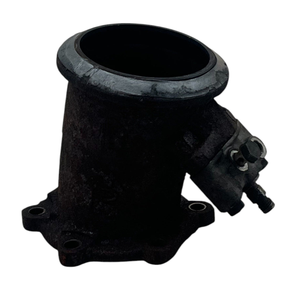 DDE A4721424504 Genuine Detroit Diesel Exhaust Manifold