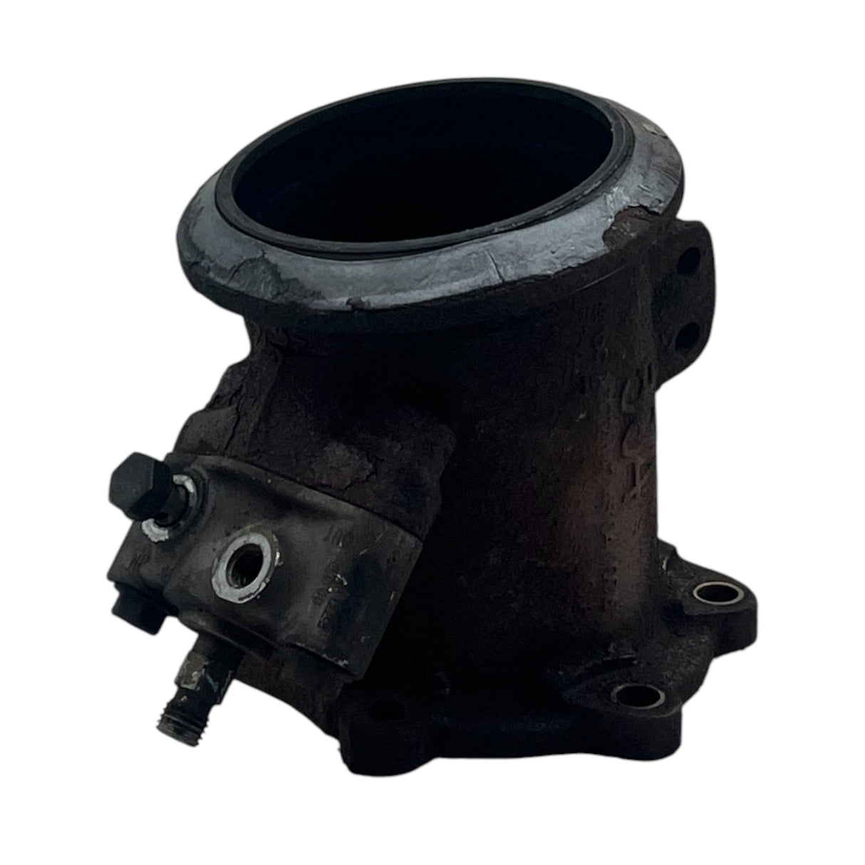 DDE A4721424504 Genuine Detroit Diesel Exhaust Manifold