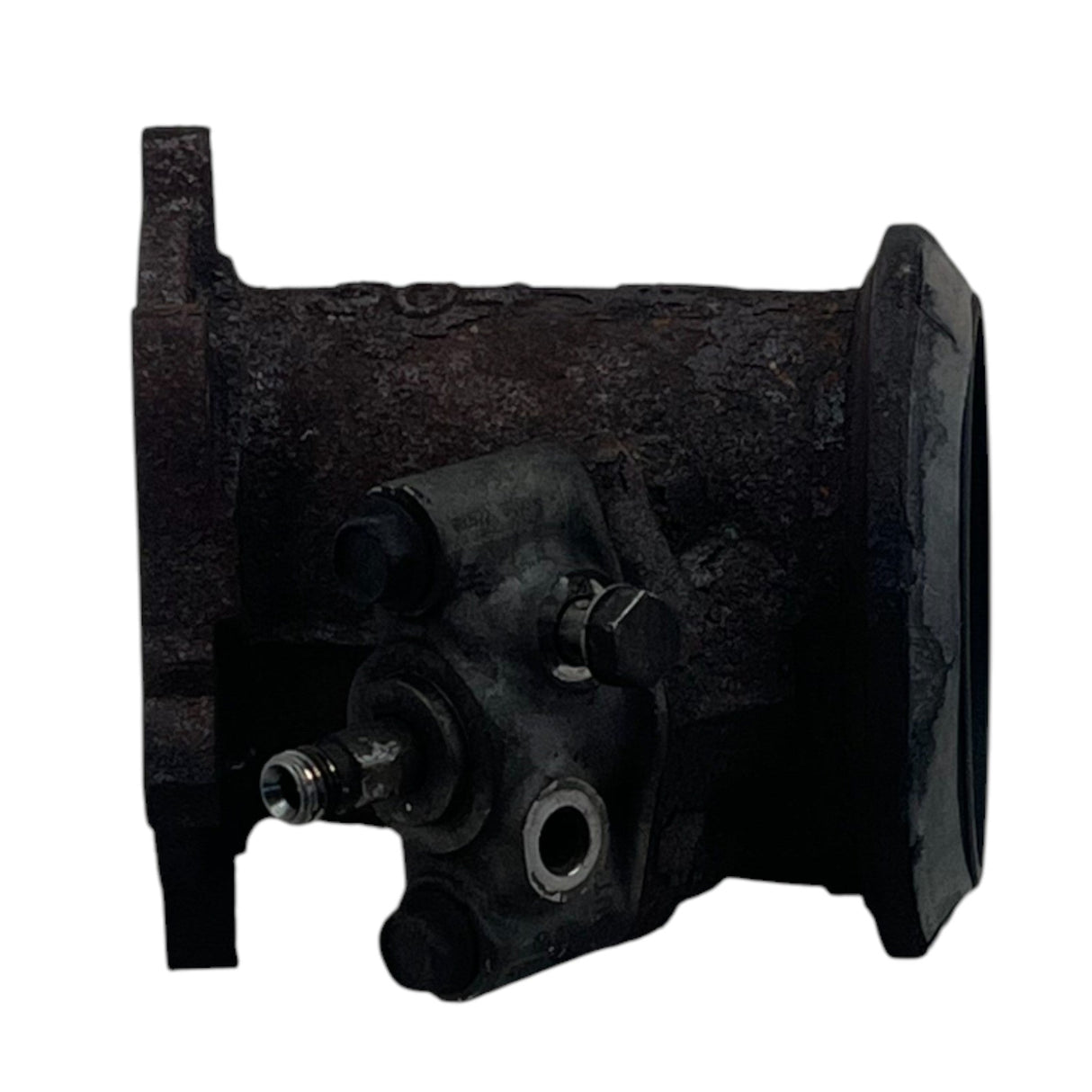 MBA A4721424504 Genuine Detroit Diesel Exhaust Manifold