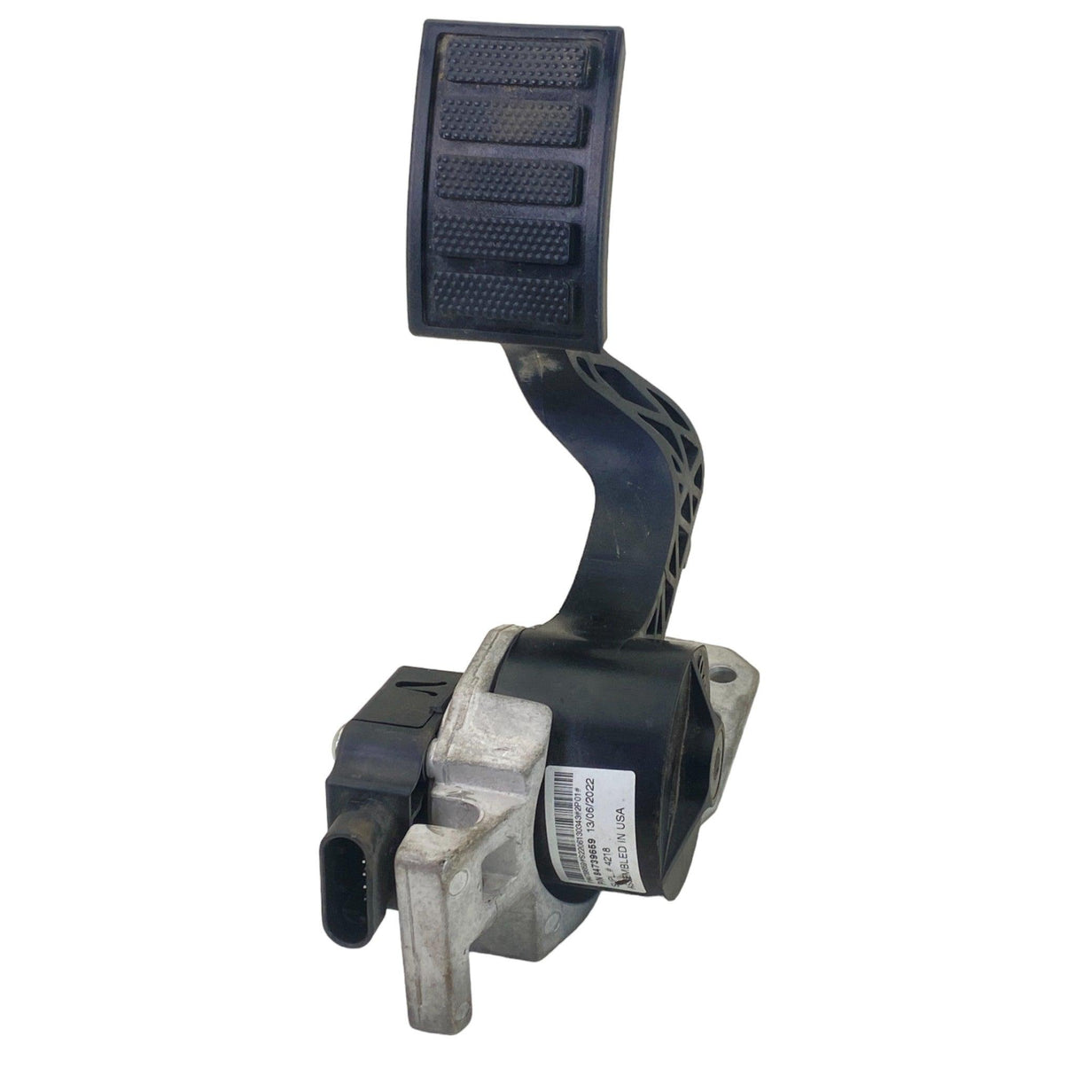 84739659 Genuine Volvo Accelerator Pedal - Second Truck Parts