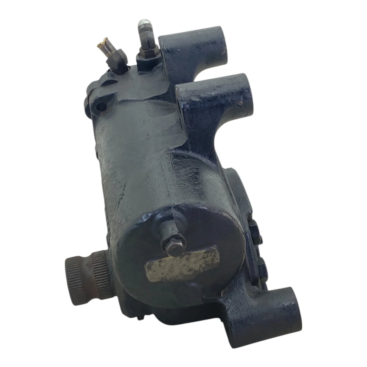 TAS85142A Genuine TRW Power Steering Gear - Second Truck Parts
