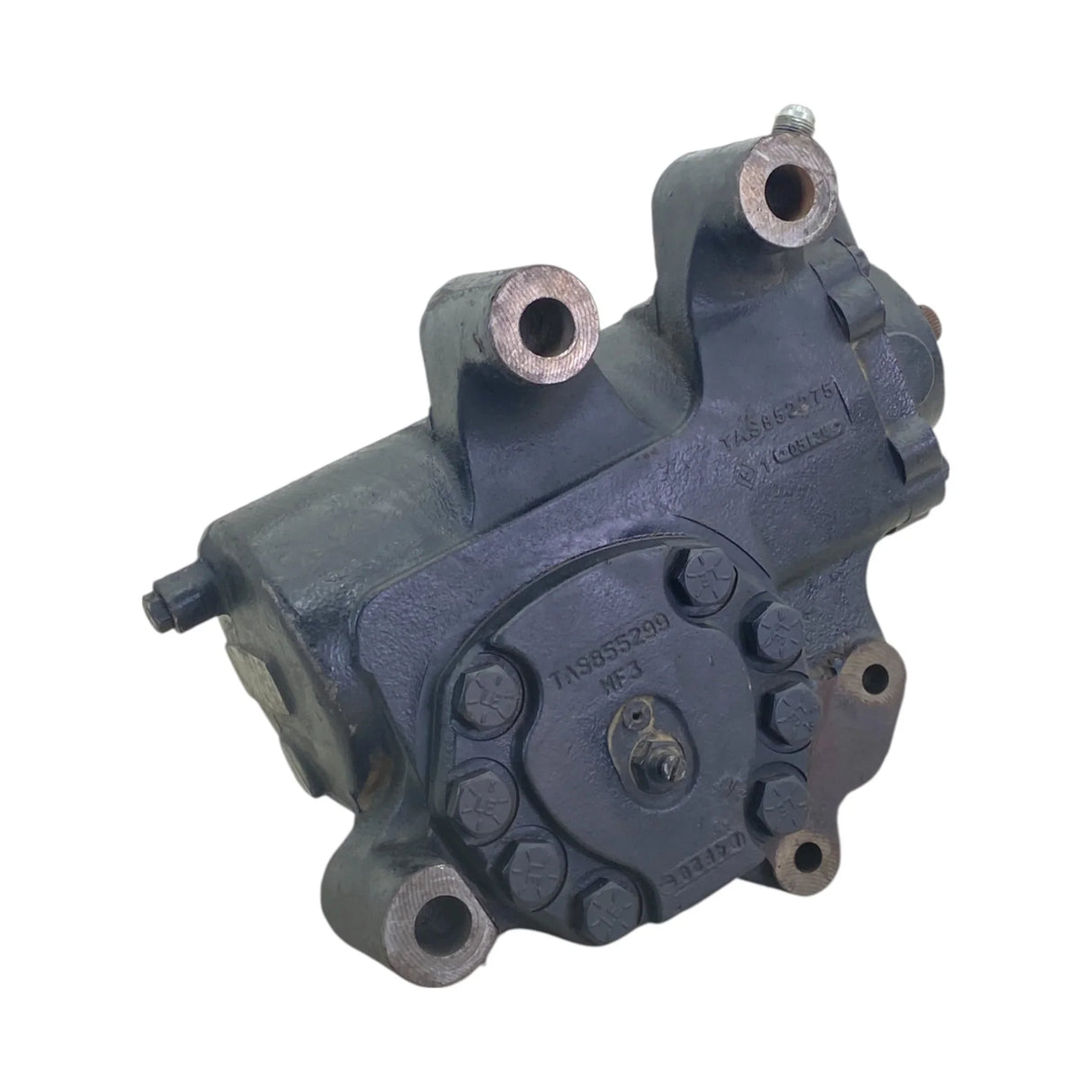 TAS85142A Genuine TRW Power Steering Gear - Second Truck Parts
