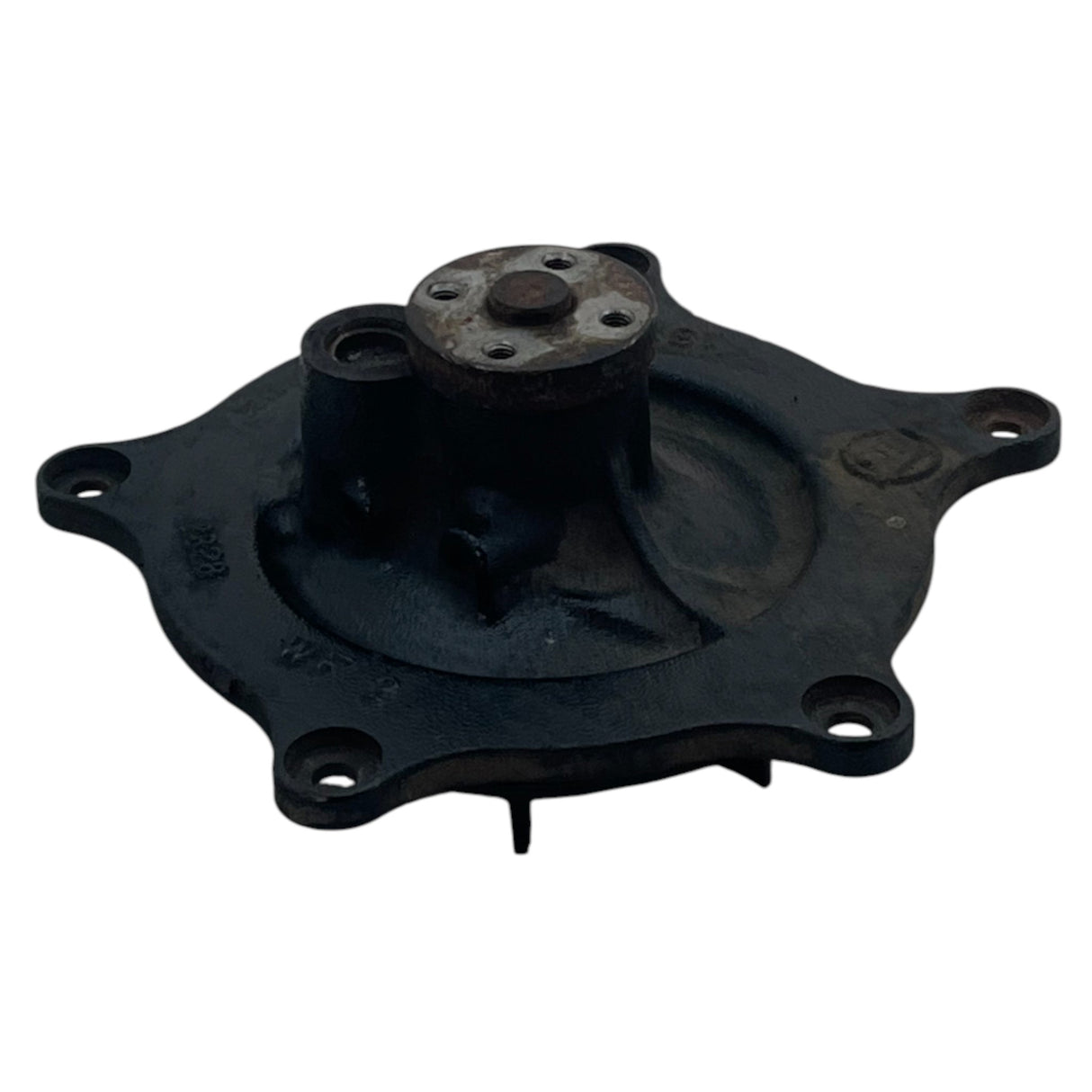 1883601C2 Genuine International Water Pump - Second Truck Parts