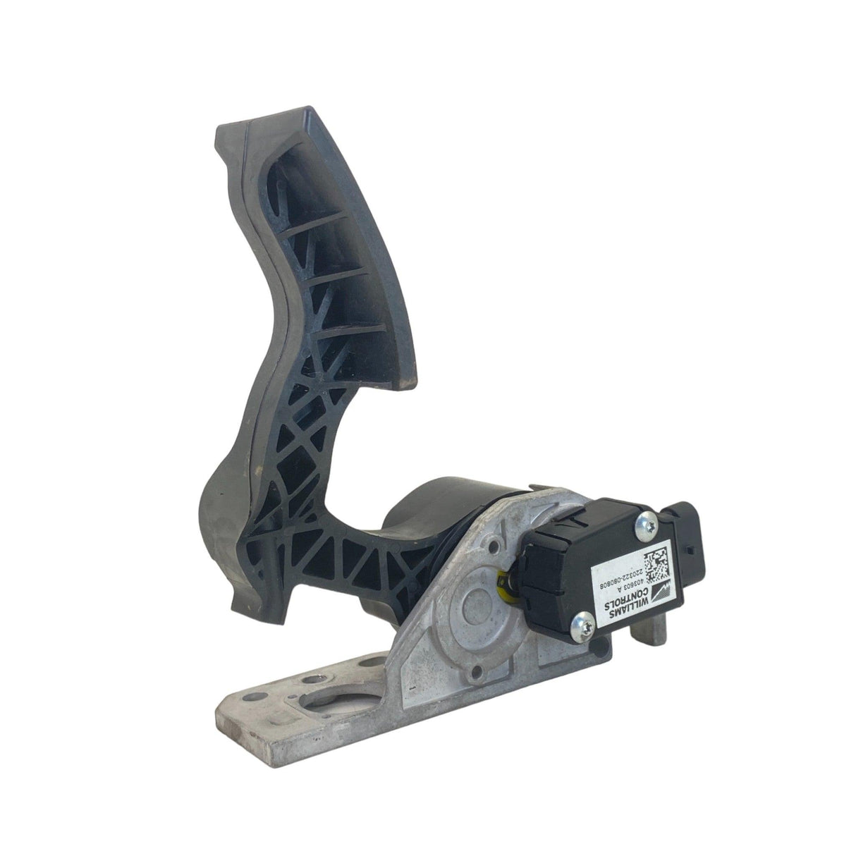 84739659 Genuine Volvo Accelerator Pedal - Second Truck Parts