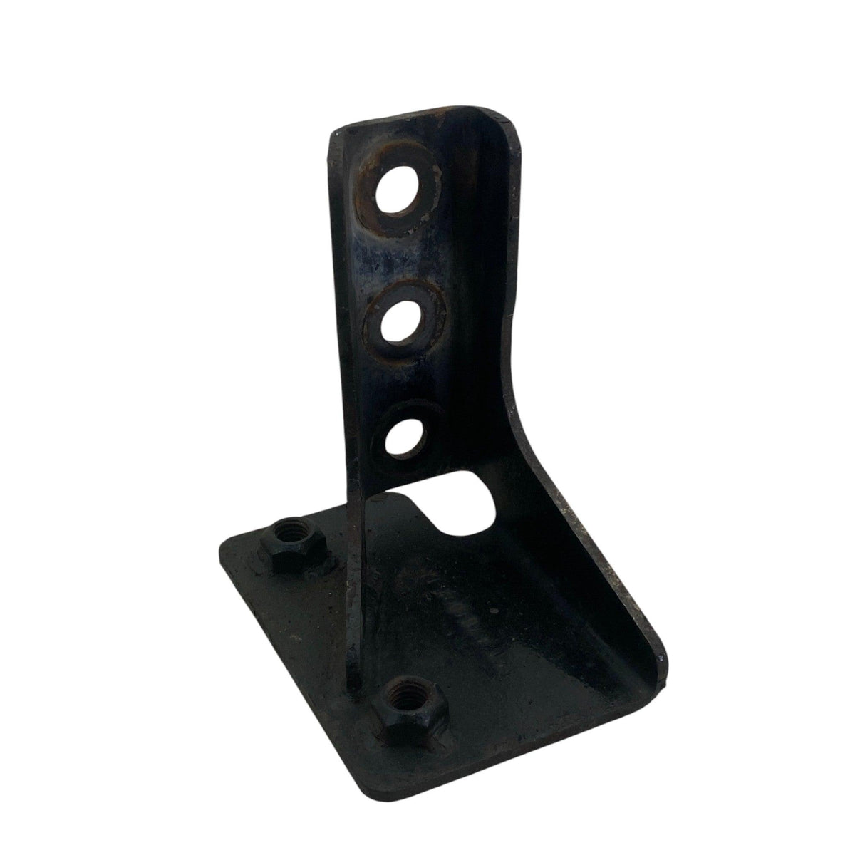 A21-26761002 Genuine Freightliner Lift Side Bracket Bumper - Second Truck Parts