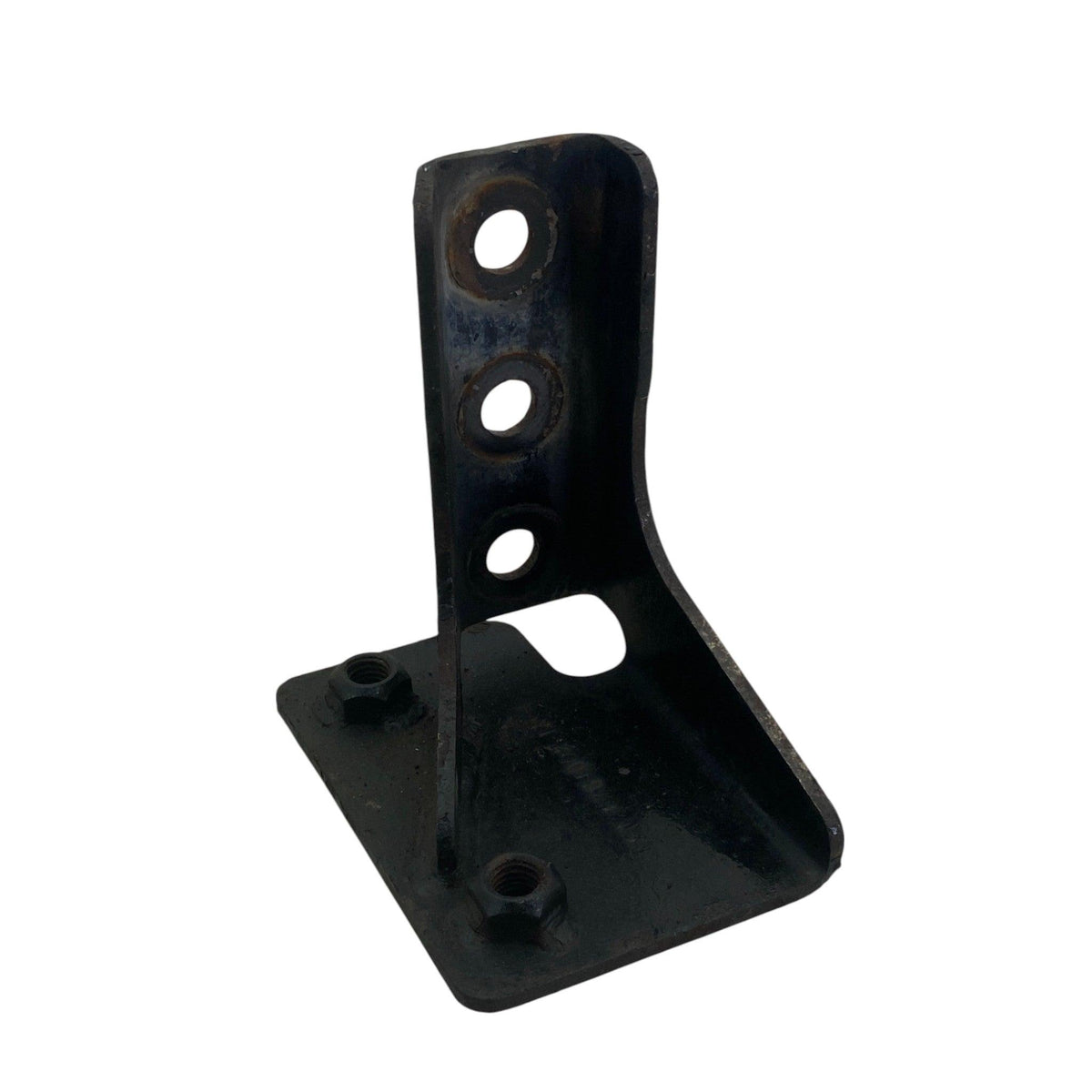 A21-26761002 Genuine Freightliner Lift Side Bracket Bumper - Second Truck Parts