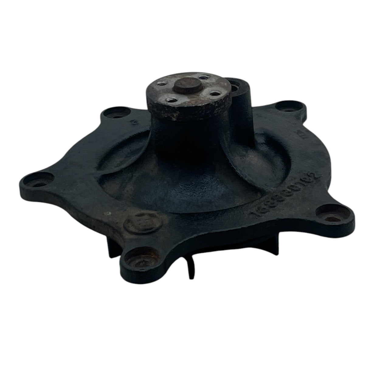 1883601C2 Genuine International Water Pump - Second Truck Parts