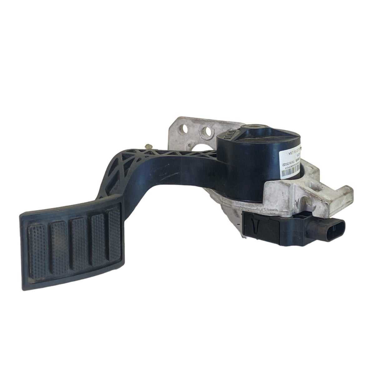 84739659 Genuine Volvo Accelerator Pedal - Second Truck Parts