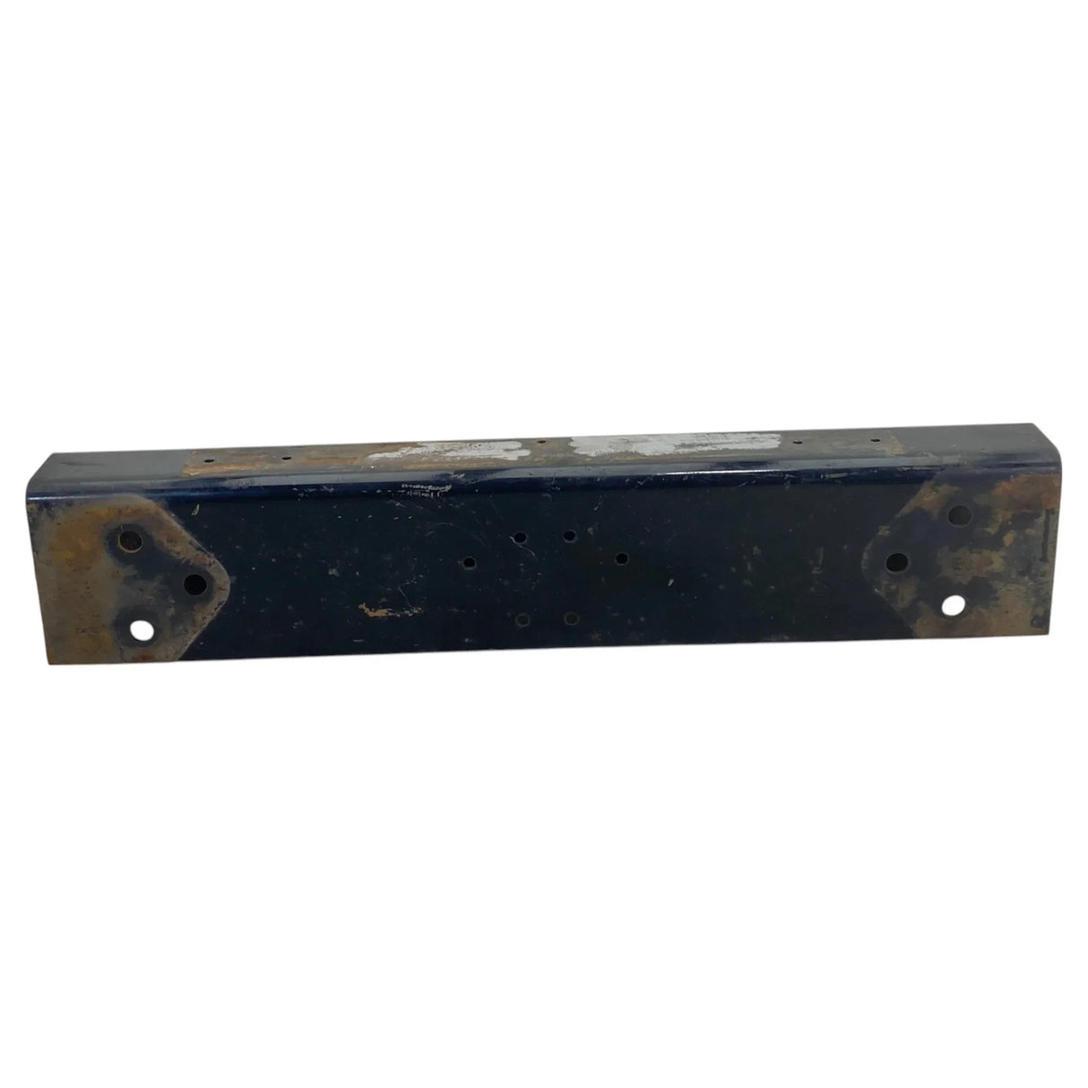 15-27241-000 Genuine Freightliner Suspension Crossmember Bracket - Second Truck Parts