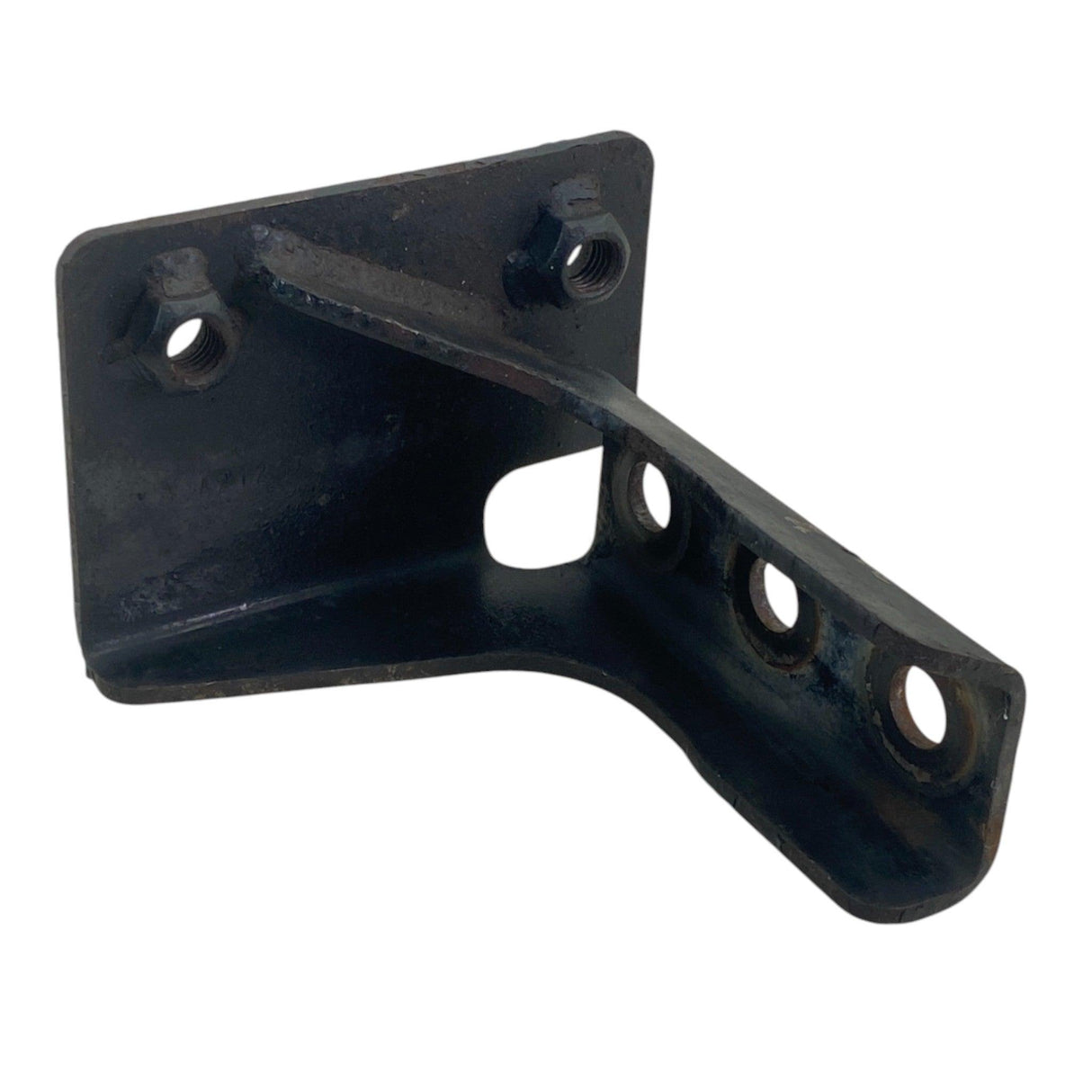 A21-26761002 Genuine Freightliner Lift Side Bracket Bumper - Second Truck Parts