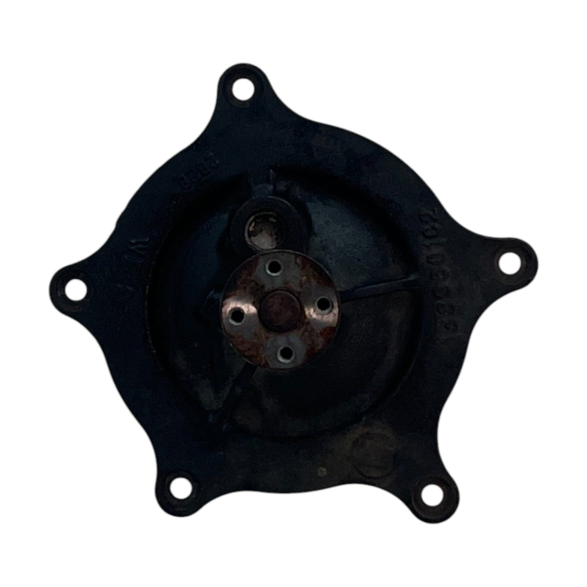 WP208 Genuine International Water Pump - Water Pumps