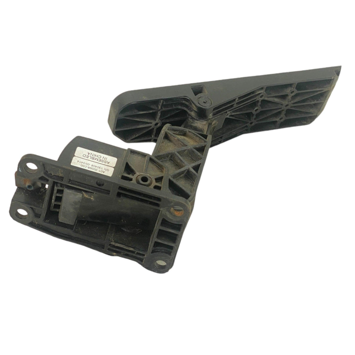 A01-33398-000 Genuine Freightliner Accelerator Pedal - Second Truck Parts