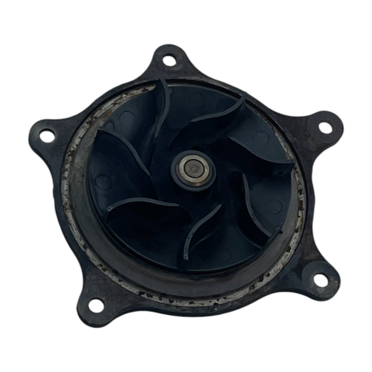 1883601C2 Genuine International Water Pump - Second Truck Parts