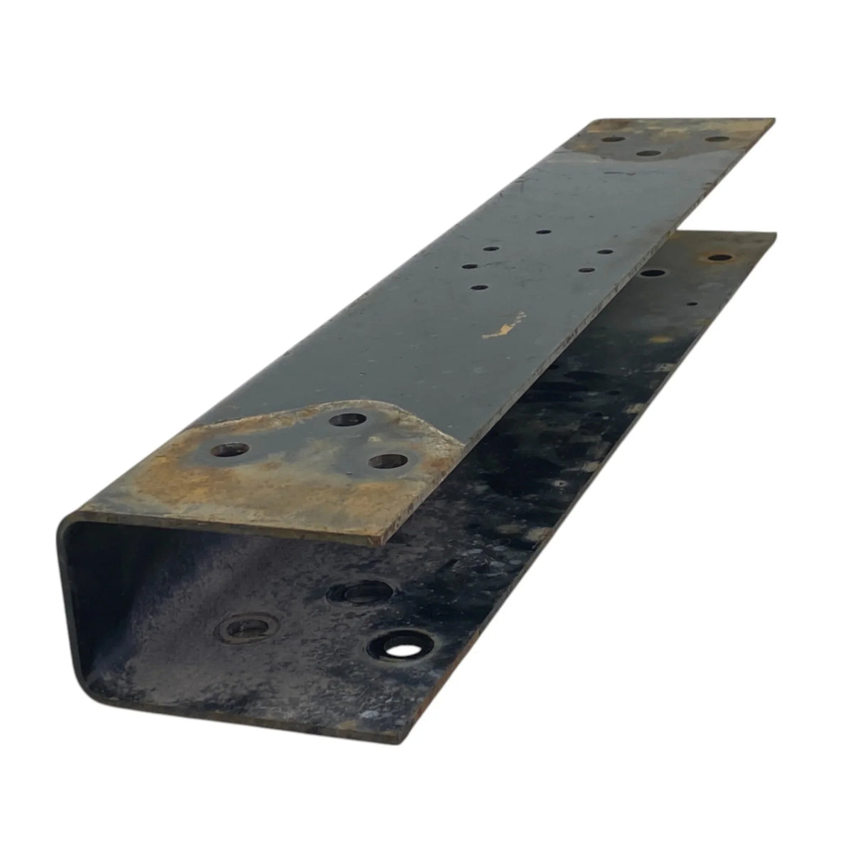 15-27241-000 Genuine Freightliner Suspension Crossmember Bracket - Second Truck Parts