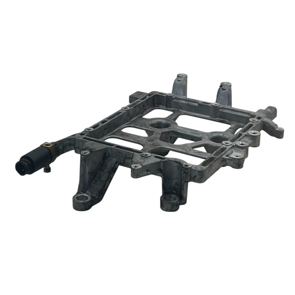7099657C1 Genuine International Electronic Control Module Support - Second Truck Parts