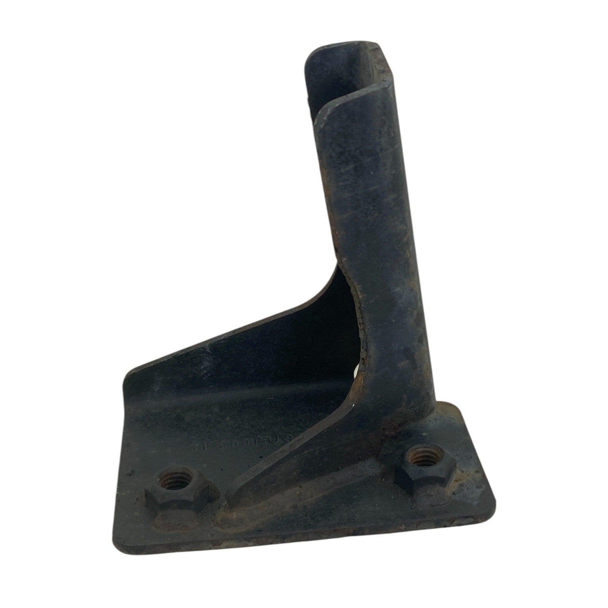 A21-26761003 Genuine Freightliner Right Side Bracket Bumper - Second Truck Parts