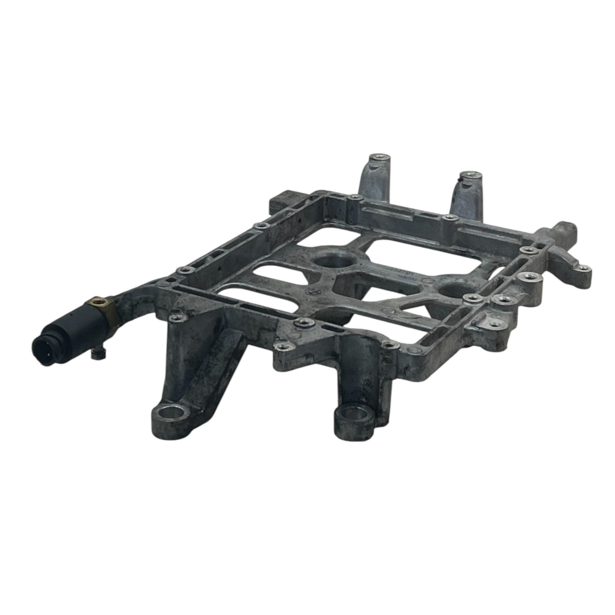 7099657C2 Genuine International Electronic Control Module Support