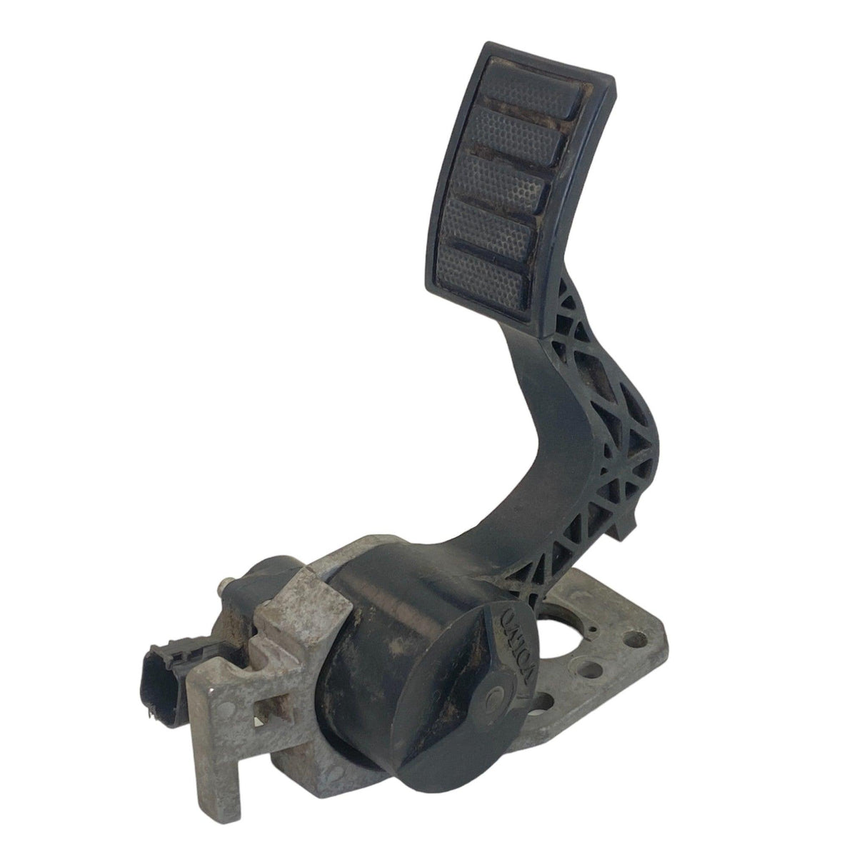 82627957 Genuine Volvo Accelerator Pedal - Second Truck Parts